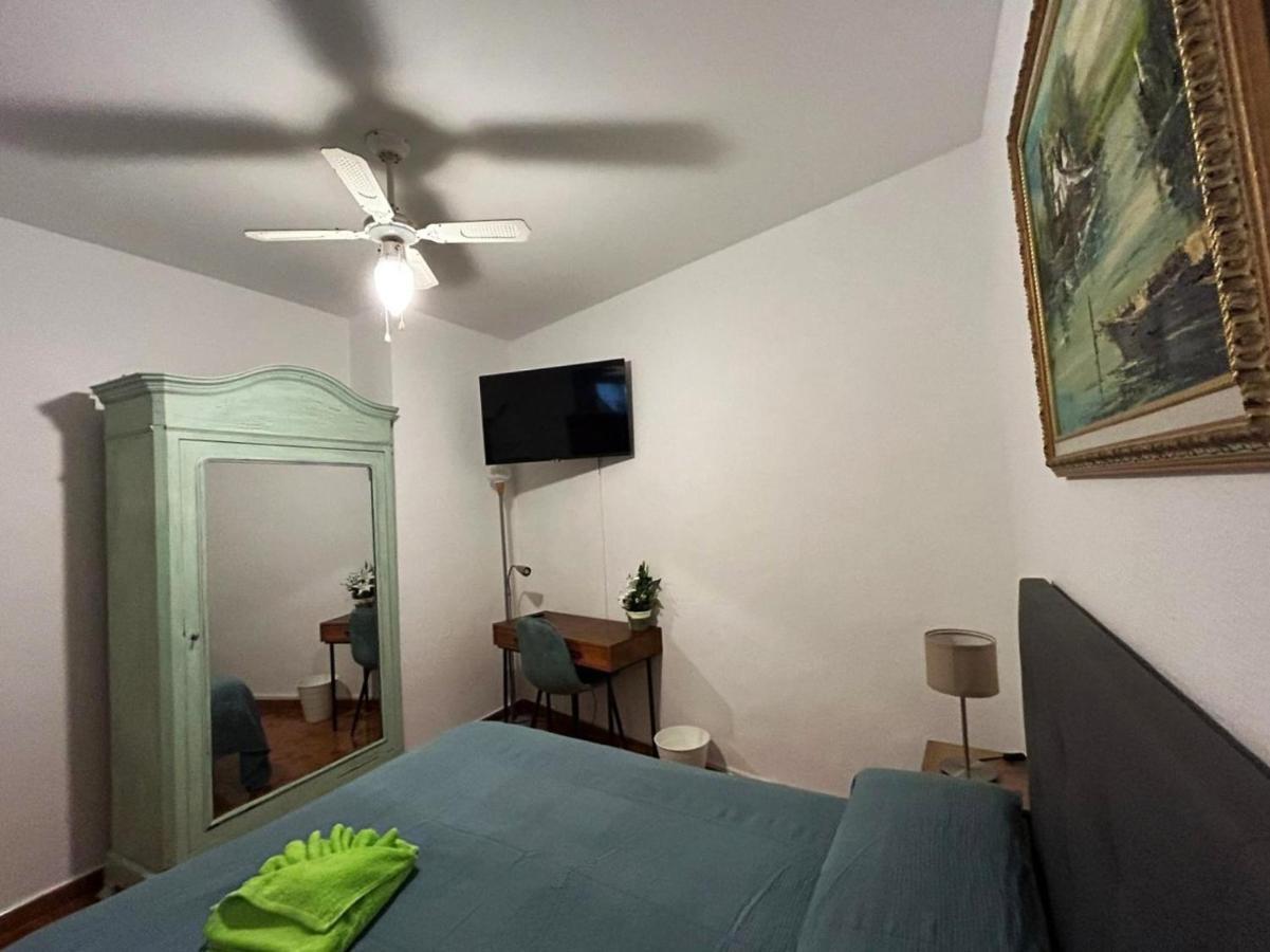 Habitaciones Figueroa Madryt Zewnętrze zdjęcie