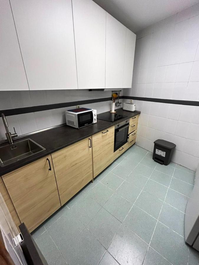 Habitaciones Figueroa Madryt Zewnętrze zdjęcie