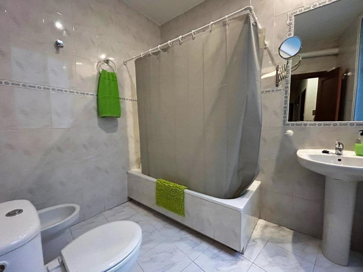 Habitaciones Figueroa Madryt Zewnętrze zdjęcie