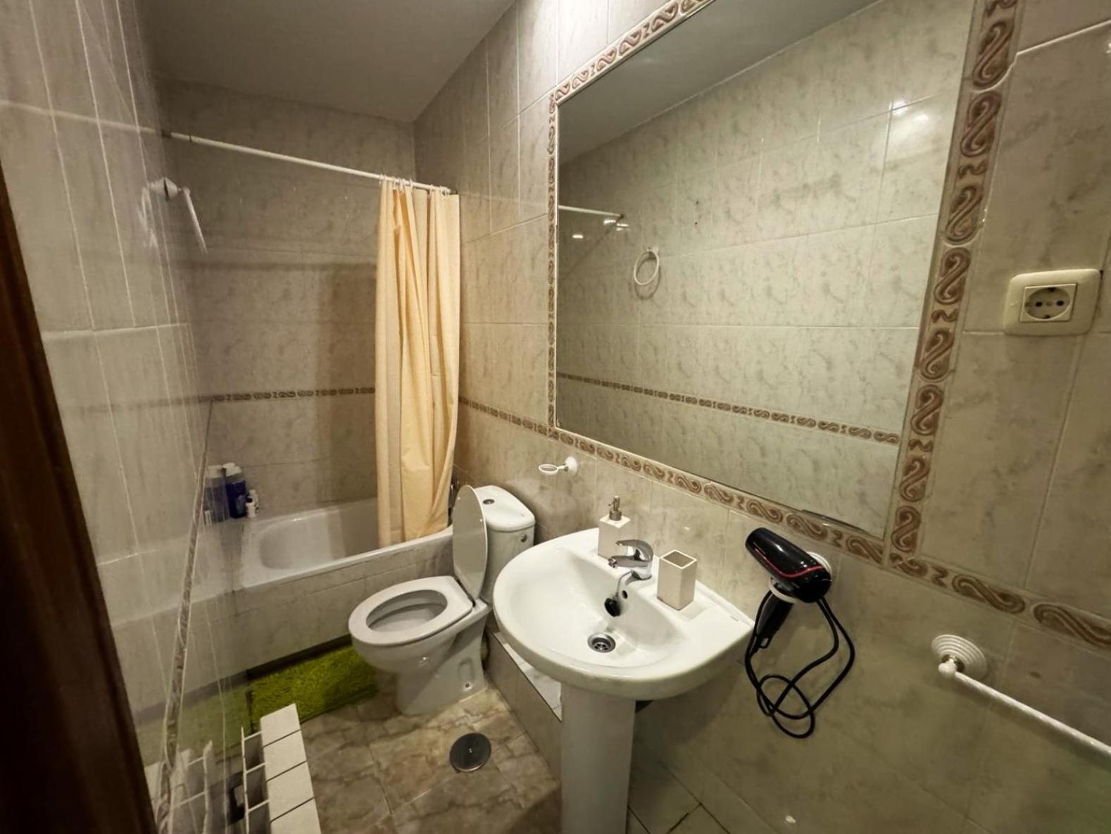 Habitaciones Figueroa Madryt Zewnętrze zdjęcie