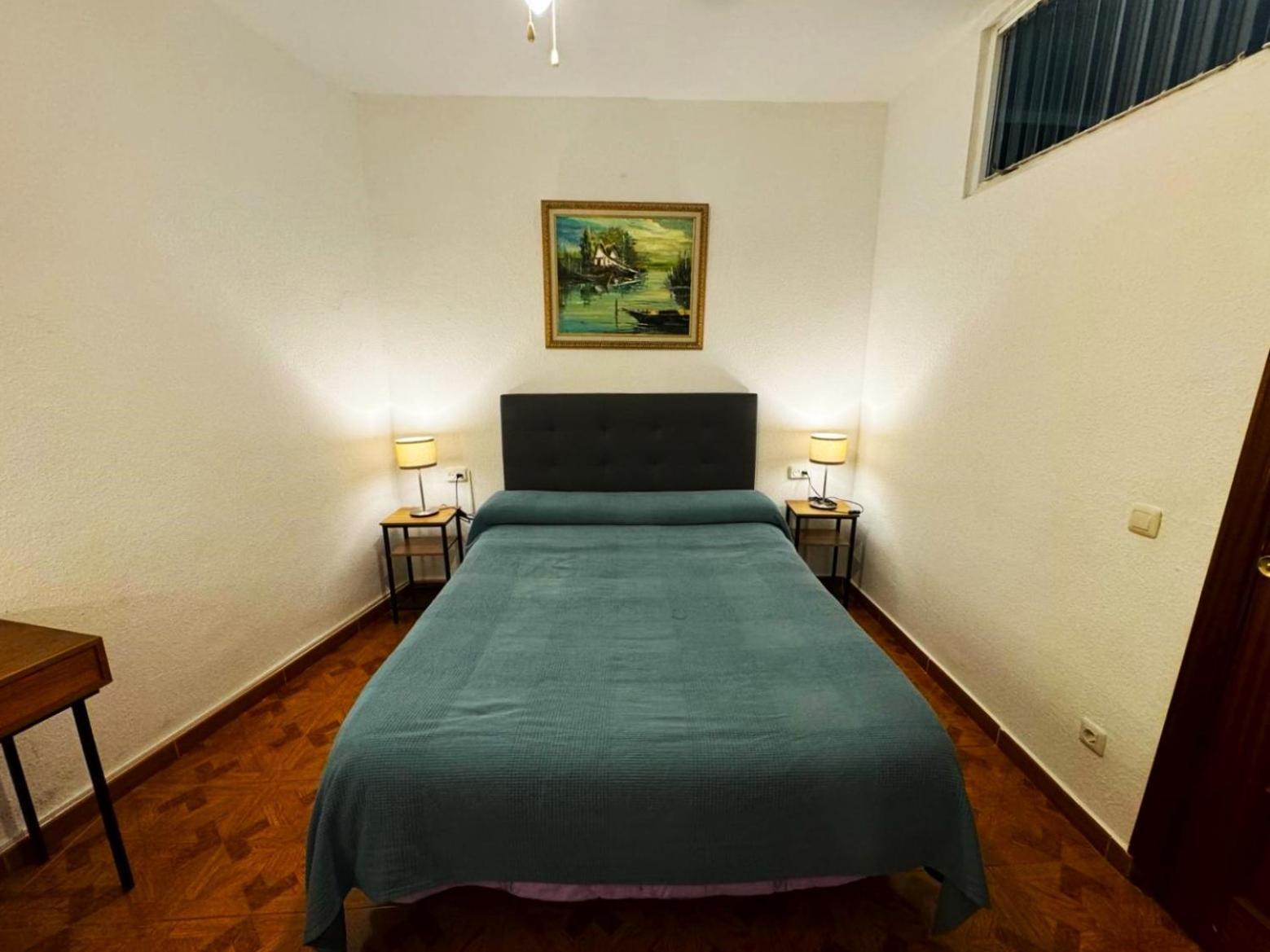 Habitaciones Figueroa Madryt Zewnętrze zdjęcie