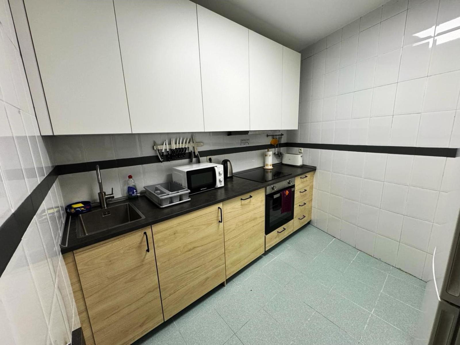 Habitaciones Figueroa Madryt Zewnętrze zdjęcie